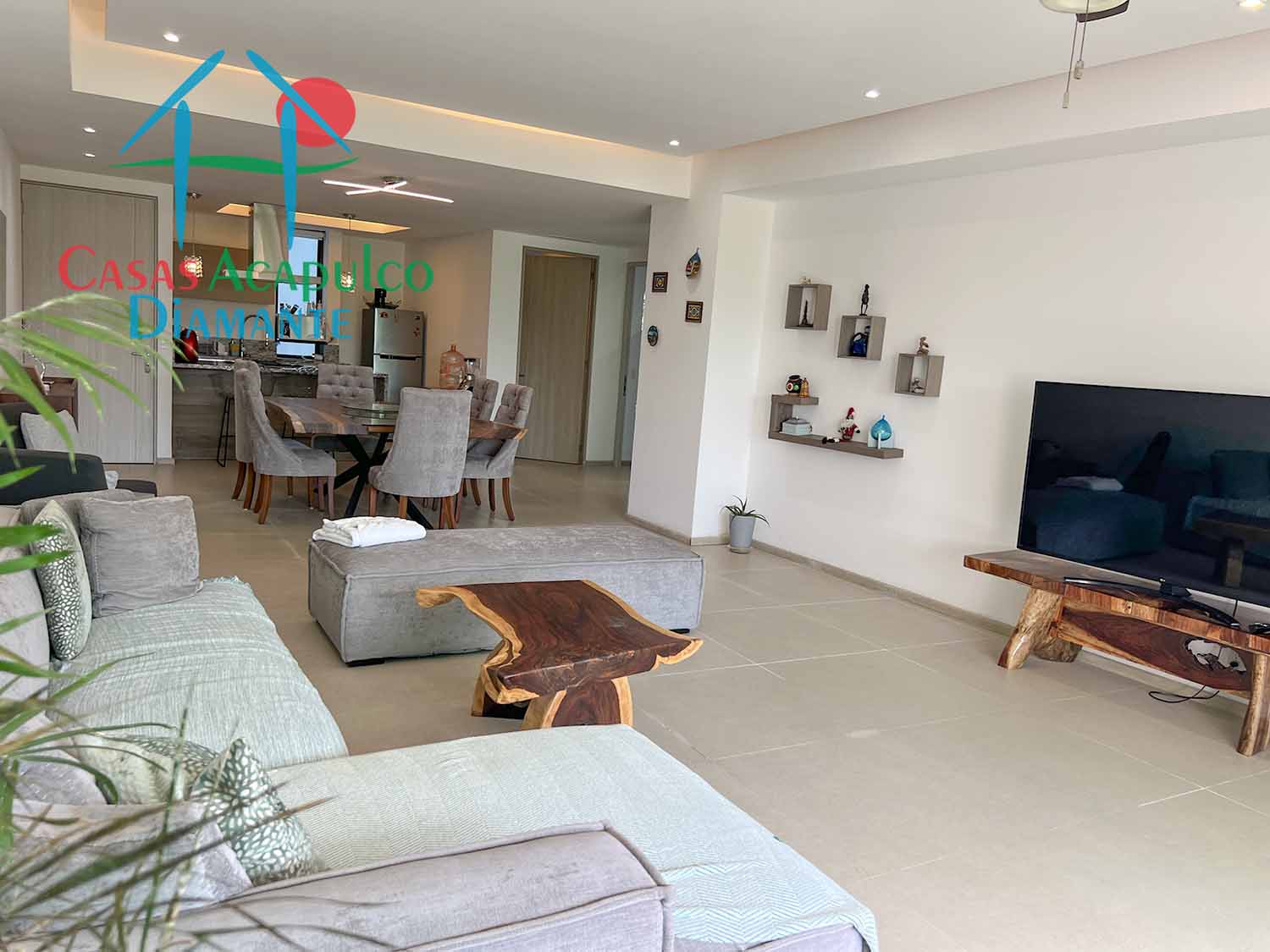 La Isla Ibiza F3 - Estancia 7